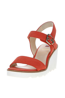 Босоножки женские Hogl 31062228500 розовые 37