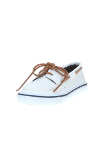 Мокасины женские Superdry GF1007HQ белые 38