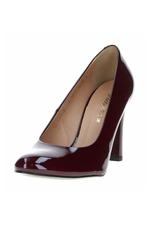 Туфли женские Shoobootique 5200-431-AK красные 36