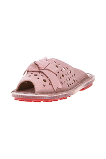 Шлепанцы женские MADELLA XUS-91304-1O-KT розовые 36