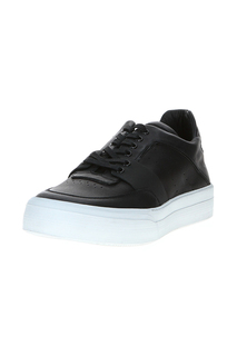 Кеды мужские Bikkembergs BKE108937 черные 40