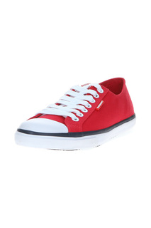Кеды мужские Superdry MF1005SQF4 красные 39