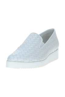 Полуботинки женские Tamaris 1-1-23720-20-100/211 белые 38 RU Hogl