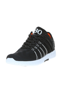Кроссовки мужские Superdry MF1801NP черные 44