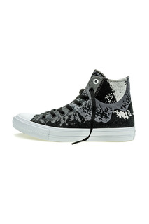 Кеды мужские Converse 153552 серые 44