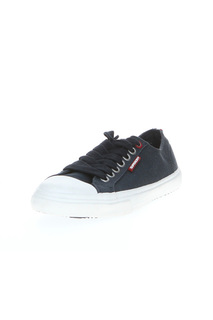 Кеды мужские Superdry MF1005SQF4 синие 40