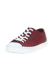 Кеды мужские Superdry MF1004SR красные 42