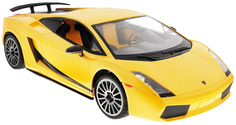 Радиоуправляемая машинка Rastar Lamborghini Gallardo Superleggera 27MHZ