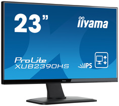 Монитор Iiyama ProLite XUB2390HS-B1