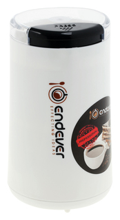 Кофемолка Endever Costa 1053 Белый