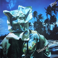 Виниловая пластинка 10cc ‎ Bloody Tourists (LP) Mercury
