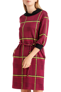 Платье женское BGN розовое 42-XL