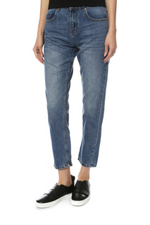 Джинсы женские Superdry синие 26