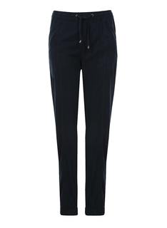 Брюки женские BLUE SEVEN синие 42