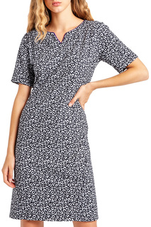 Платье женское BGN черное 38-M