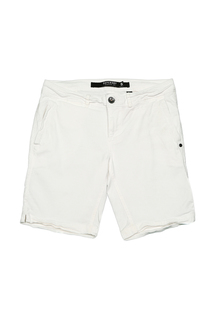 Шорты женские Superdry белые M