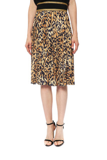 Юбка женская DSquared2 черная 42