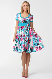 Платье женское Веста 46