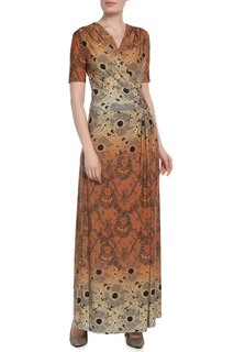 Платье женское МадаМ Т черное 54