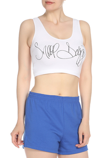 Майка женская American Apparel XS