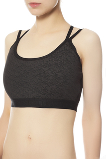 Майка женская Superdry серая S