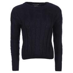 Свитер женский ALCOTT синий S