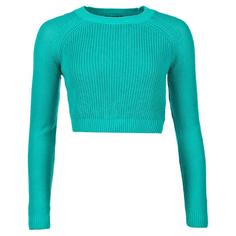 Свитер женский ALCOTT голубой XL