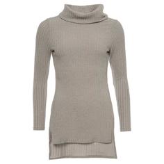 Свитер женский Ax paris серый M