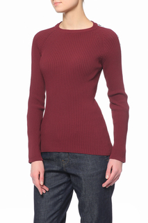 Трикотаж женский Versus Versace красный 42