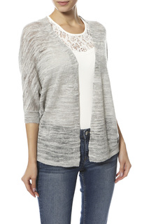 Трикотаж женский Superdry серый M