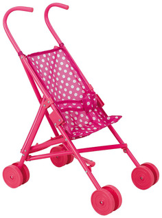 Коляска для кукол Melobo Buggy Boom Mixy 8801A