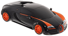 Радиоуправляемая машинка Rastar Bugatti Veyron Grand Sport Vitesse 47000