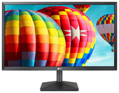 Монитор LG 27MK430H-B