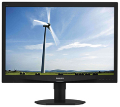 Монитор Philips 240S4QYMB