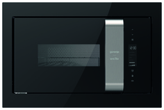Встраиваемая микроволновая печь с грилем Gorenje BM235ORAB 728172