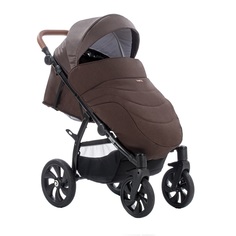 Прогулочная коляска Tutis Aero Cocoa Шоколад