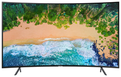4K UHD Телевизор Samsung UE55NU7300U