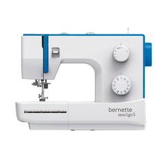 Швейная машина Bernina Bernette Sew&Go 5