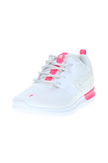 Кроссовки женские Superdry GF1806SP_6 белые 38 RU