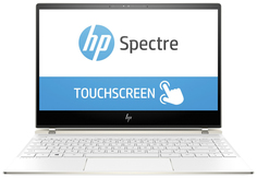Ноутбук HP Spectre 13-af006ur 2PT09EA