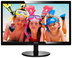 Монитор Philips 246V5LSB