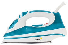 Утюг UNIT USI-191 Cyan