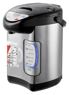 Термопот SINBO SK 2395 Silver