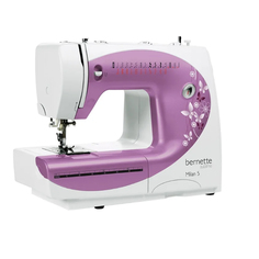 Швейная машина Bernina Bernette Milan 5