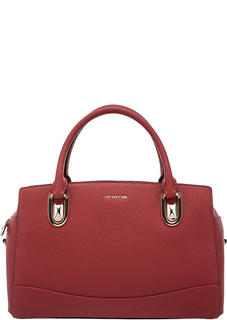 Сумка женская Cromia 1404107_rosso, красный
