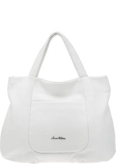 Сумка женская Azaro 3177 white/bost, белый