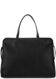 Сумка женская Gianni Conti 1784656 black, черный