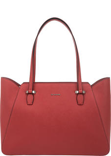 Сумка женская Cromia 1404083_rosso, красный