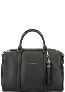 Сумка женская Lancaster 572-48 noir, черный