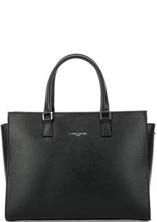 Сумка женская Lancaster 421-52 noir, черный